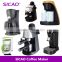 Colorful China wholesale Household Coffee Maker Machine