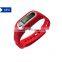 NEW Smart Bracelet Heart Rate Tracker, Passometer, Sleep Tracker, SMS/Call Reminder, Remote Control Music/Camera...Android & IOS