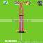 Wonderful outdoor sports game pogo stick made by Veracious in China/Let's Go Jump.