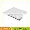 300x300 aluminium led panel light 2500-7000K led flat panel lamp