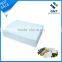 super white laser digital printing plastic pvc sheet for konica