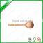 Popular bamboo kitchen table rice spoon