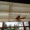 2015 manual retractable awning price