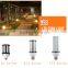high quality IP64 100w E40 LED corn bulb replace 300w HPSL/MHL/CFL