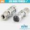 Update 12v 24v 1156 50W Car Led Lgiht Bulbs Turn Single LED Light Auto Bulb