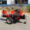 log splitter price TS400 gasoline log splitter hydraulic wood cutter for sale