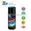 Car Windscreen Wiper By Windshield Washer Fluid