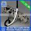 2015 Hot Selling Reflective Pet Leash With LED Light