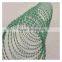 PVC coated welded razor barbed wire for exporting