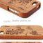 Wooden for Iphone Case for Iphone 6 Custom Case for Iphone 6 Plus