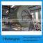 FRP Storage Tank Machine and Vessel Production Line