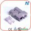 quick disconnect coupling UCHEN battery connector 2 pin power connector SC50,SC175,SC350