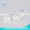200g Green HDPE Lotion Tube
