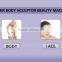 Wrinkle Removal Best Tripolar Rf Cavitation Skin Care Slimming Machine Slimming Machine Slimming Equipment Ultrasonic Weight Loss Machine