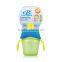 New idea 2016 water bottle food grade durable baby bottle candy