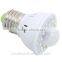 2016 high quality 1w 2w GU10/B22 mini gu10 led sensor light bulb