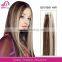 Sale Promotion wholesale tape hair extensions
