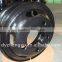 Tube Truck Wheel Rims