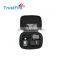 TrustFire D009 mountain bicycle accessories waterproof rechargeable bicycle light/bike front light