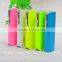 2014 Hot sale best quality 4400mAH mobile power bank protable power bank