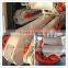 HONGDA with Japanese Chassis Concrete pump truck For Sale