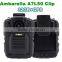 2016 32GB HD GPS Police Body Worn Camera IR Pocket Cam DVR 140 With Extra 1 Battery