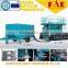 thrust jack hydraulic motor piling machine