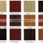 Acid Resistant Indonesia Sandalwood 2 Sliding Door Wardrobe Closet Bedroom Design