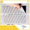 rubber coated metal sheet perforated metal sheets vulcanized rubber sheet