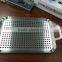 High quality stainless steel commercial grill pan