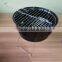 Camping Picnic mini charcoal BBQ grill outdoor BBQ