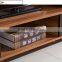 Manufacturing Living Room Lcd TV Stand Wooden Furniture