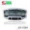 consumer electronics cycle speed meter bicycle computer back light model 558A