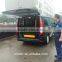 WL-D -880U Disabled Hydraulic wheelchair lift and ramps for vehicles