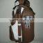 Custom PU Golf Cart Bag