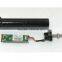 Easy to Install Remote Control GSM GPRS GPS Never Off Power Gps Motorcycle Tracker Gps Bike Tracker tk305
