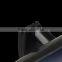 3.5inch car rearview mirror GPS navigation system and nand flash memory