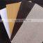Polyacrylamide flocculant for suspended particles