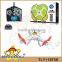 2.4G 4 Axis Model Aircraft Helicopter Quadcopter Drone With Hd Camera For Sale