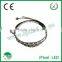 Fashion latest led strip lights flower waterproof