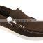 latest high quality slip on for men, men's canvas casual shoes