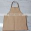 Good Quality Cork Leather Apron with Low Price for Promotion