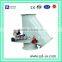Best Prices TBDQ2*25/45 Stainless Steel Pneumatic Valve 2 Way