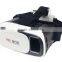 2016 Hot VR Headset 3D VR Box Virtual Reality Glasses for 3D Movie/ Game Watching