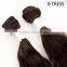 Best Prices OEM design indian synthetic hair with good offer