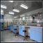 Science School Steel Frame Lab Bench With Reagent Shelf