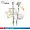FineTek RS-485 Temperature monitoring systems with HubLink for wheat grain