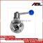 handrail fitting cast/fer forge made in china manufacturer
