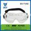 Body transparent ce en 166 basketball safety goggles