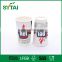 PE coated customized paper coffee cup , cheap paper cup